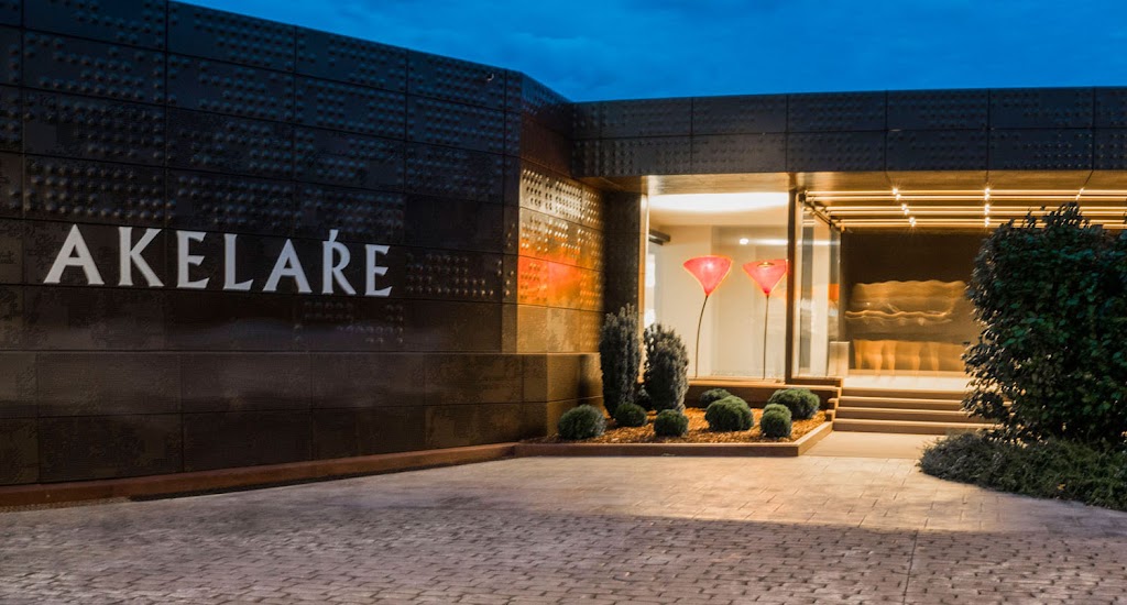 Hotel Restaurante A Mares