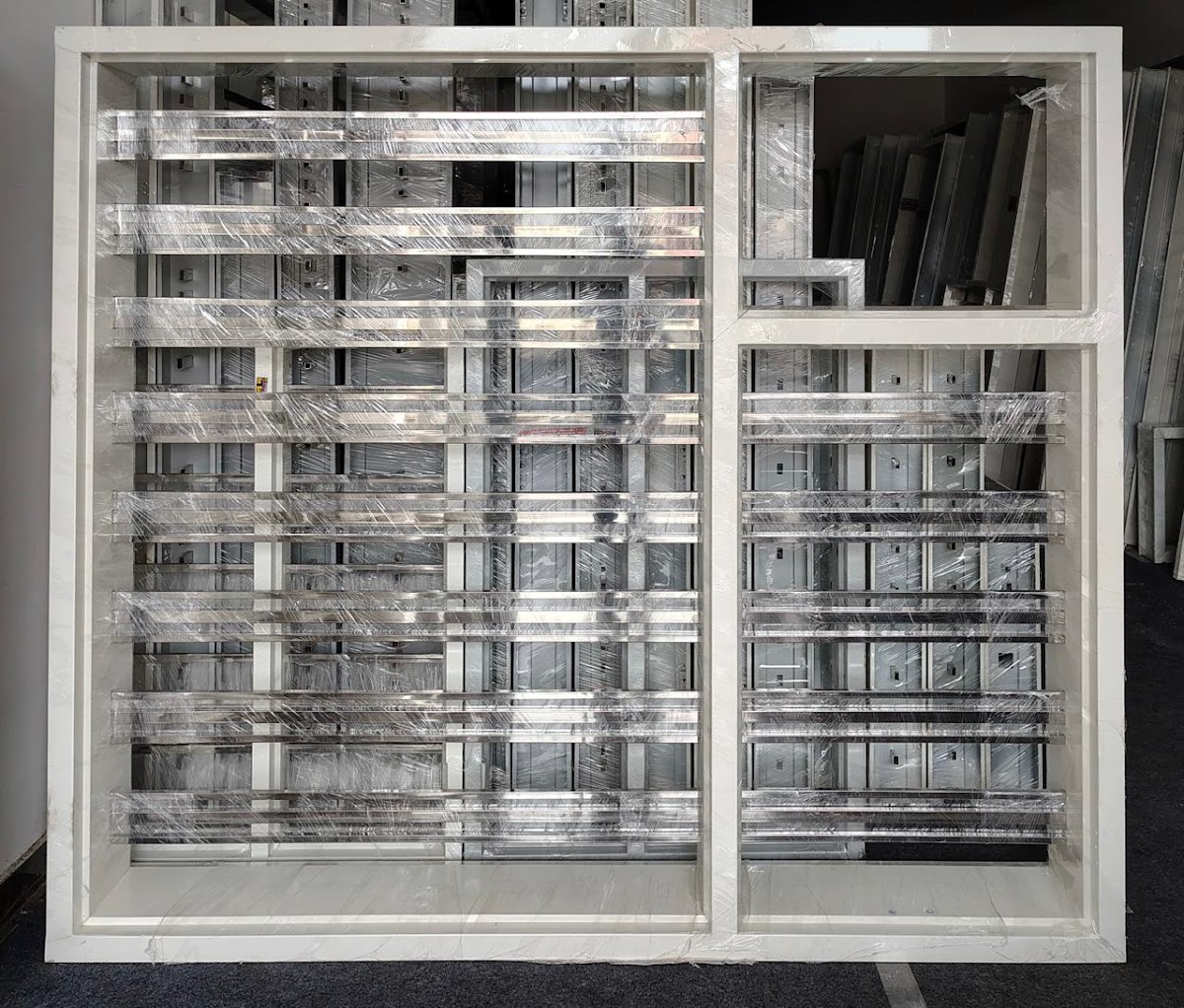 🏠 Window and Door Frame Kharar – Quality Solutions by HD Enterprises