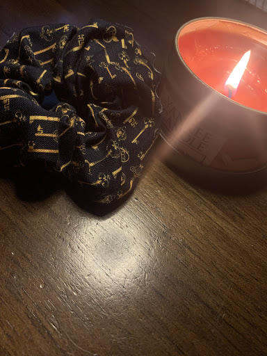 L.C.Accessories - Visual