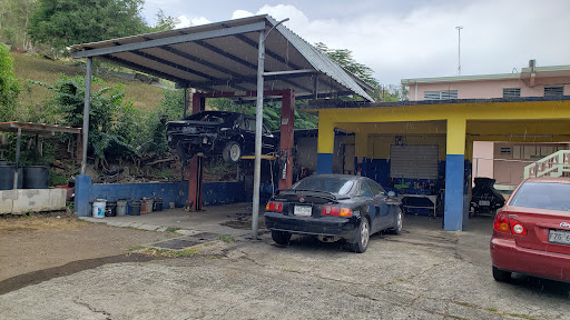 Garcia auto technology
