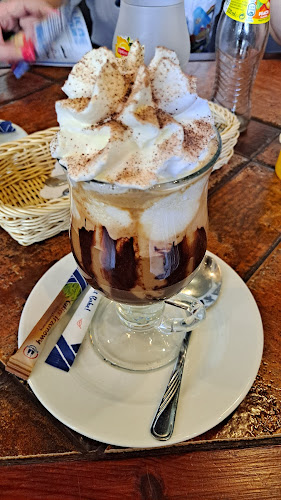 Vanilia Cafe - Radom
