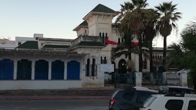 Photos of March&eacute; municipal