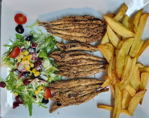 Photo n°2 de LE GAMBETTA Bagnolet à Bagnolet (Restaurant familial)