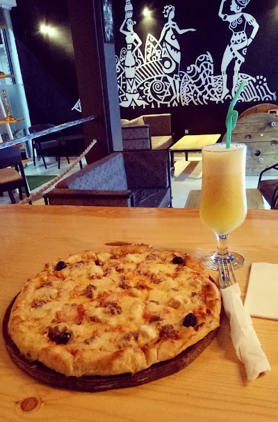 Photos of L'atelier pizzeria&cocktail