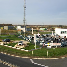 Photo n°11 de Citroën Peugeot Redcent Automobiles Agent à Semblançay (Concessionnaire automobile)