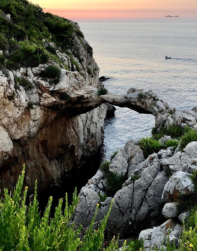 Arco Azzurro - Thumbnail