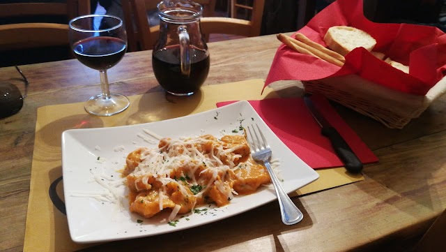 La Piola di Alfredo