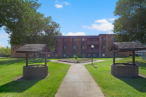 Woodsmere Apartment Homes Gallery - Canada
