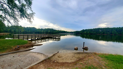 Oliphant Lake, Chester