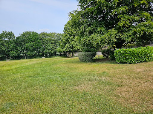 Nursery avenue park Ormskirk - Thumbnail