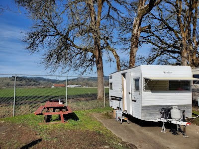 Benton Oaks RV Campground