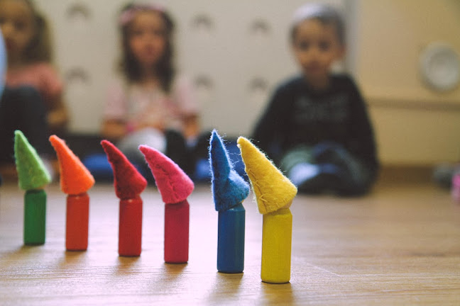 Szkoła Językowa Hello AKC Opole