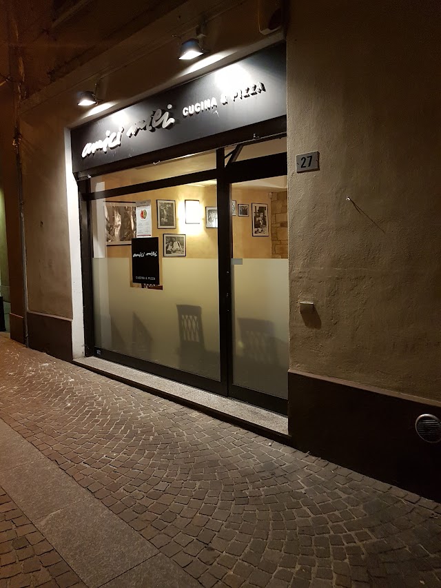 Amici Miei Cucina & Pizza - Centro