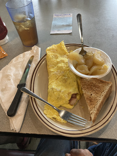 Ronni's Restaurant Gallery - United States