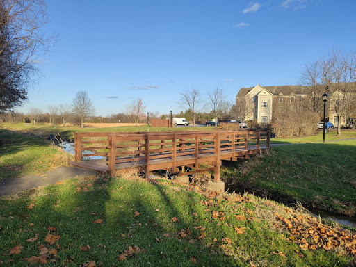 Carrvale Park - Thumbnail