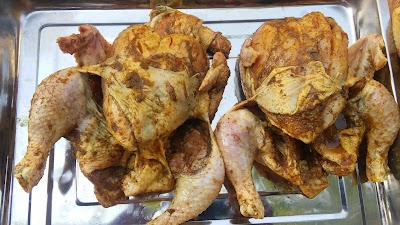 Photos of D'Monchy Restaurant