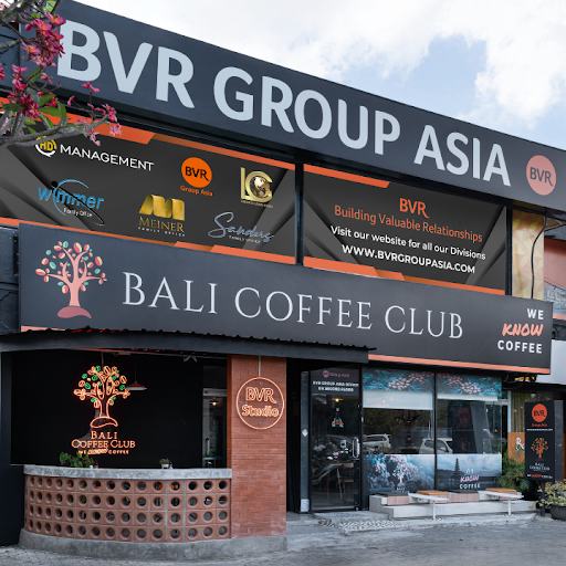 BVR Group Asia