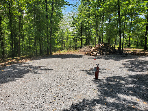 Hoss' Hideout Campground - Thumbnail