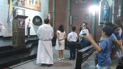 Photos of Parroquia San Antonio Mar&iacute;a Zaccaria