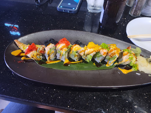 Takumi Hibachi Sushi Lounge - Thumbnail