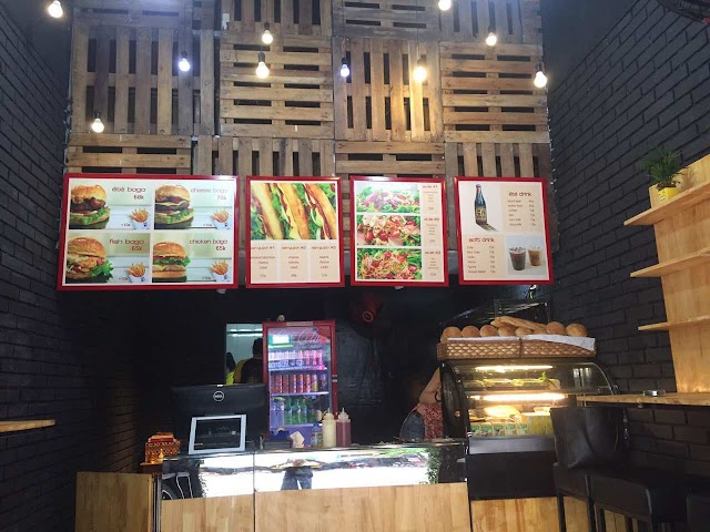 Été Resto Bar