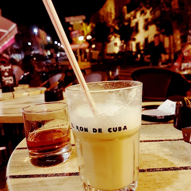 Bar La Godaille