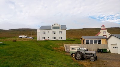 Photos of Sv&iacute;navatn Guest House