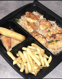 Photo n°1 de LIBANAIS FOOD à Dreux (Restaurant libanais)