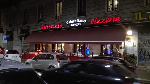 Pizzeria Ristorante Salernitano - Thumbnail