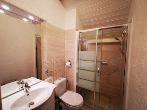 Photo n°53 de Gîte Les Carlines à Les Vigneaux (Maison de vacances)