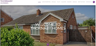 Thornaby Homes