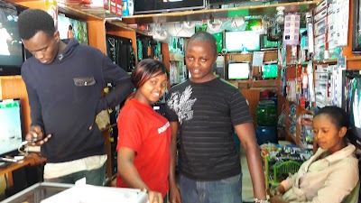 Photos of Maguna-Andu Supermarket