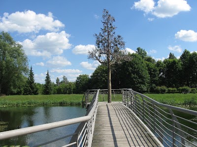Photos of Kazys &Scaron;imonis park