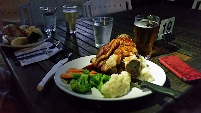 Photos of Eimeo Pacific Hotel