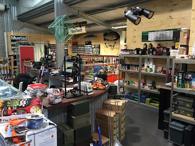 Photos of Wills Outfitters