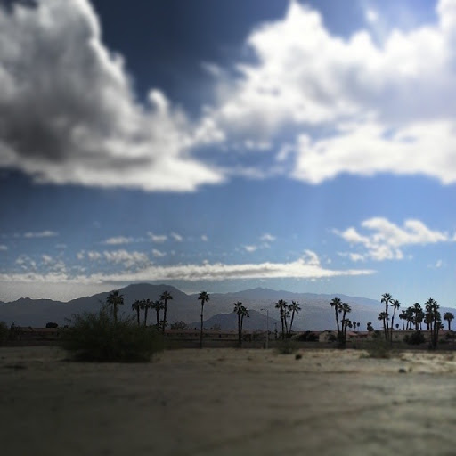 Indio - Visual