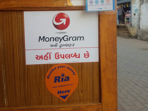 Moneygarm and Ria money transfer  post image