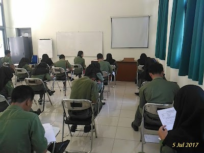 Photos of STPP Jurluhtan Yogyakarta