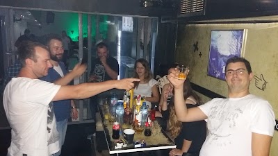 Photos of Klub Jim Beam