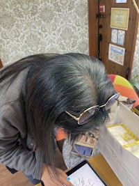 髪育 Vi-olus (ビオラス) バーデンス取り扱い店･美らヘナ取り扱い店