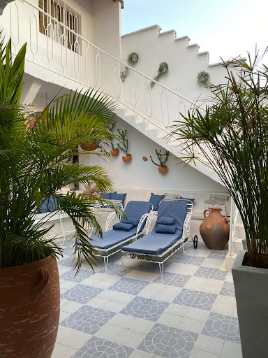 Selva María Hotel Boutique