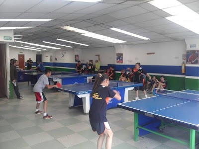 Photos of Extreme Game - Table Tennis
