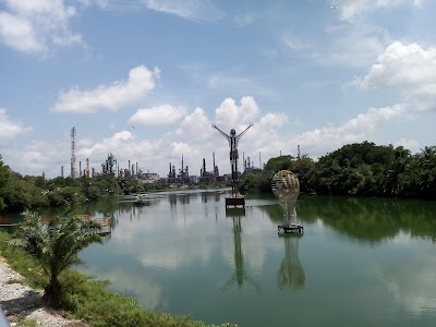 Photos of Cristo Petrolero