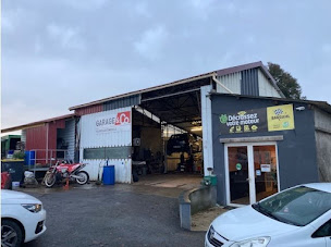 Photo n°1 de garage flores à Astaffort (Garage automobile)