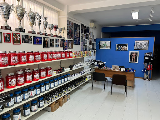 Body Nutrition Tarquinia - Thumbnail