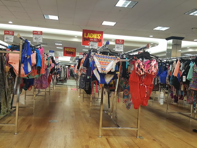 Dillard's