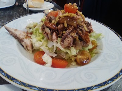 Photos of Chamorro