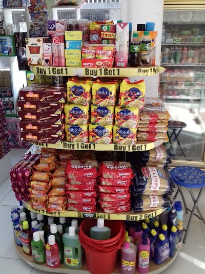 Photos of One Stop