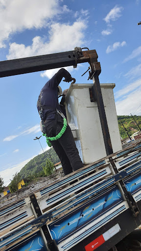 🔧 Eletricista 24 Horas – MMS Instalações Elétricas Guarujá