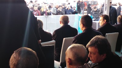 Photos of Kahramanmaraş M&uuml;ft&uuml;l&uuml;ğ&uuml;